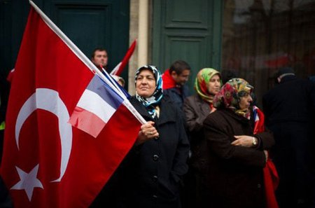 Türkiyə vətəndaşları Avropaya vizasız gedə biləcəklər