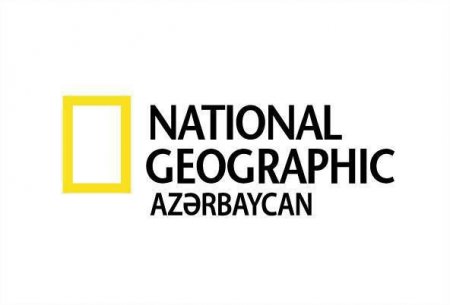 “National Geographic Azərbaycan” jurnalının oktyabr sayı artıq satışdadır