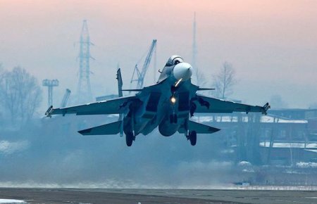 Rusiya bombardmançıları İŞİD-in 2 yüksəkrütbəli komandirini məhv edib