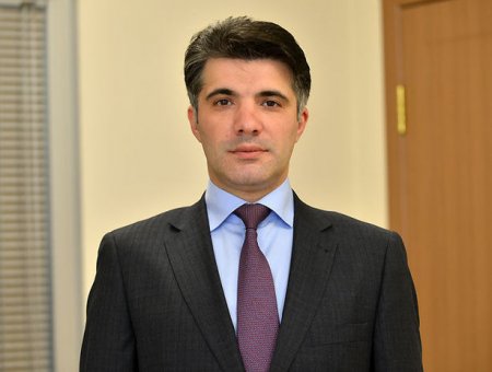 Bakı Olimpiya Stadionuna direktor təyin edildi