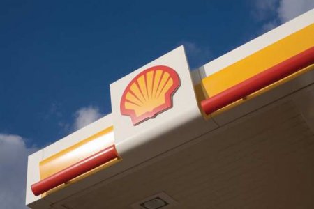 Shell-in gəlirləri kəskin azaldı