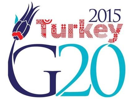G20 liderləri artıq Antalyadadır