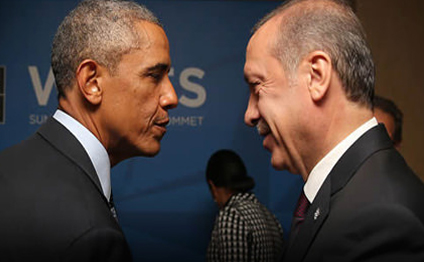 ABŞ və NATO Türkiyənin öz suverenliyini müdafiə hüququnu dəstəkləyir