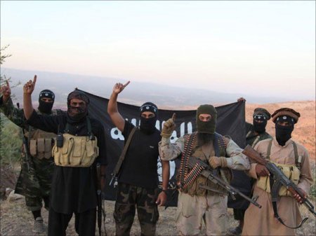 Azərbaycanlı İŞİD yaraqlılarının şikayəti rədd edildi