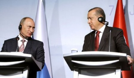 Putin Türkiyəni hədələdi: 