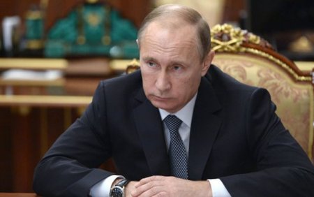 Putin İranın müdafiə naziri ilə görüşüb