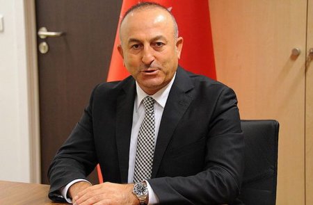 Mövlud Çavuşoğlu Rusiyaya səfər edəcək