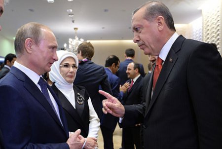 Türkiyəyə qarşı sanksiyalar Rusiyanı vura bilər