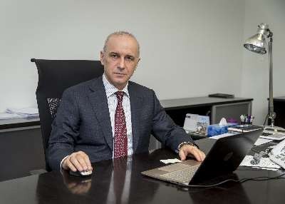 Vahid Mürsəliyev Azercell Telekom MMC-nin prezidenti təyin edildi