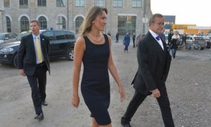 Estoniya prezidenti Aİ-nin Bakıdakı missiyasının keçmiş əməkdaşı ilə evlənir