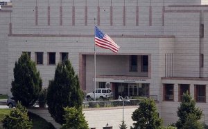 ABŞ-ın İstanbuldakı konsulluğu işini dayandırır