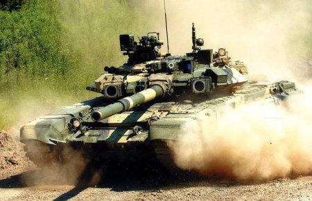 Azərbaycan tank mərmisi istehsal edəcək