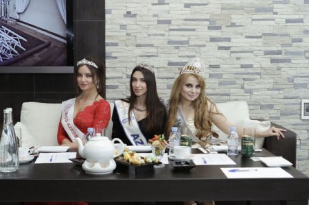 Bu qızlar “Miss Azerbaijan - 2016” ola bilərlər