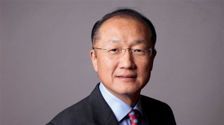 Dünya Bankının prezidenti: Gələn il “məyusluq ili” olacaq