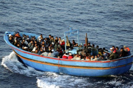 Türkiyə sahillərində daha bir gəmi faciəsi: 33 ölü