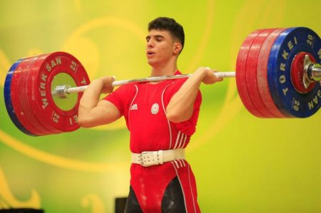 Azərbaycan yığması Olimpiadadan kənarlaşdırıla bilər