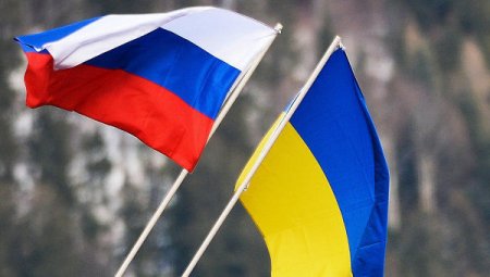 Rusiya Ukraynaya qarşı sanksiyalar tətbiq etdi