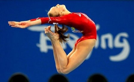 Bakıda idman gimnastikası üzrə Dünya Kuboku keçiriləcək