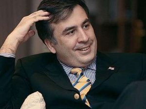 Saakaşvilinin adı Ukraynanın baş naziri postuna namizədlər arasında