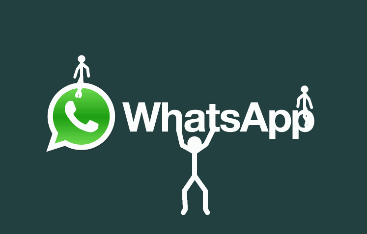 WhatsApp-a 4 yeni funksiya əlavə edildi