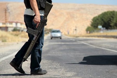 İraqda 35 nəfər terrorun qurbanı oldu