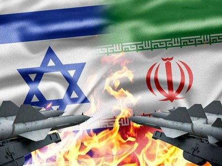 İsrail böyük dövlətlərin İranı cəzalandırmalarını istəyir