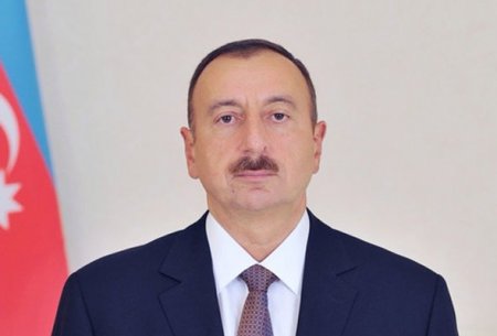 İlham Əliyev: Ermənistan lazımi cavabını alıb
