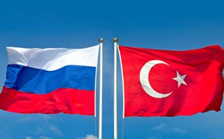 Rusiya Türkiyədən xahiş etdi - Sanksiyalar qaldırılır