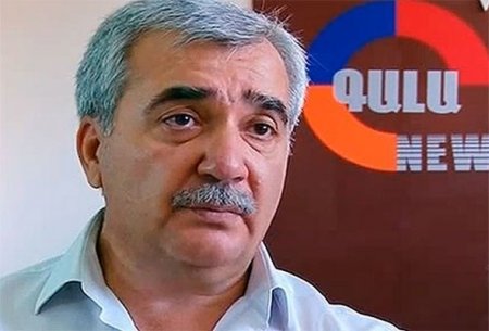 Andranik Koçaryan: Biz hər gün daha çox zəifləyirik