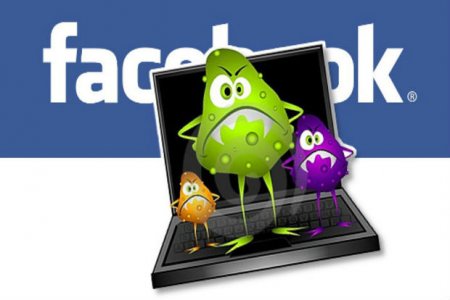 Diqqətli olun: “Facebook”da virus yayılır