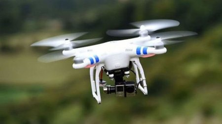 Azərbaycanda dronların istifadəsinə icazə verildi