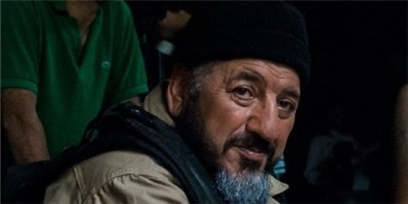 Məşhur İran generalı öldürüldü