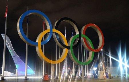 Rusiya yığması Olimpiya Oyunlarından kənarlaşdırıla bilər