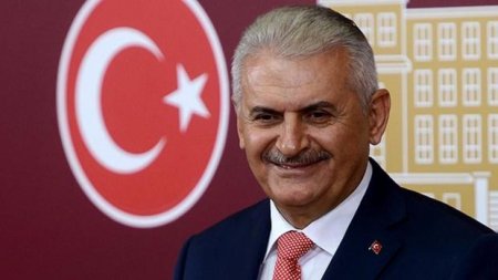 Türkiyənin baş naziri İsrail ilə razılaşmanın detallarını açıqladı