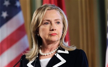Klinton: “Müsəlmanlar bizdən üz döndərərlər”