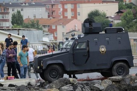 Türkiyədə hərbçilərə qarşı terror: Ölənlər var