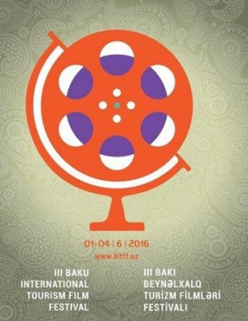 III Bakı Beynəlxalq Turizm Filmləri Festivalı keçiriləcək