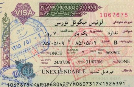 Ermənistan və İran viza rejimini ləğv etməyə hazırlaşırlar
