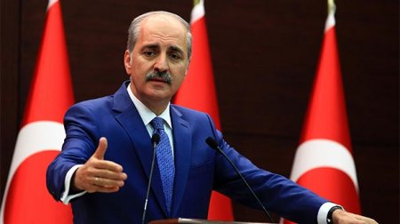 Türkiyə hökuməti Almaniyanı hədələdi: “Lazımi cavabı alacaqlar”