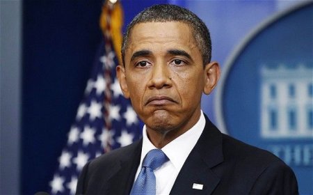 Ermənilər Obamadan qondarma “soyqırım”ı tanımağı tələb edirlər