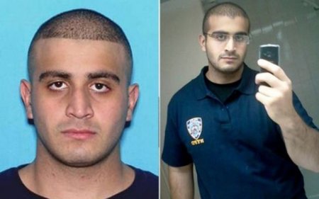 KİV: Orlando atıcısı iki dəfə Həcc ziyarətində olub