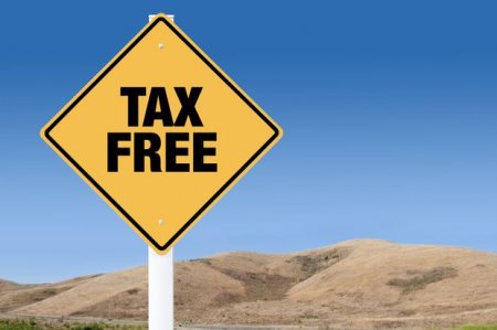 Azərbaycanda ilk dəfə “Tax Free” sisteminin tətbiqi başlandı