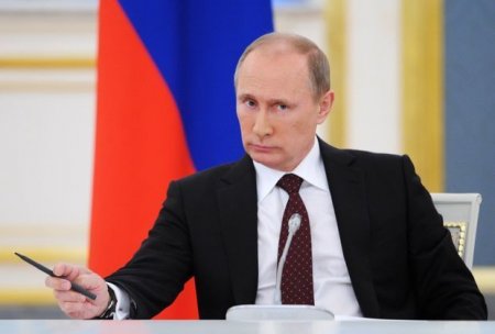 Putin: Moskva ABŞ-ın yeni böyük radiuslu raketi nə zaman əldə edəcəyini bilir