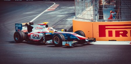 Formula 1 üzrə Avropa Qran-prisində sonuncu sərbəst yürüşü başa çatdı
