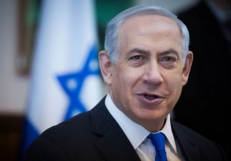 Netanyahu Azərbaycana səfər etməyi planlaşdırır