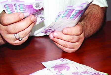 Azərbaycan əhalisinin nominal gəlirləri artıb