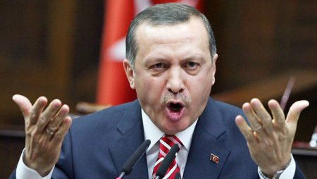 Ərdoğan Türkiyə xalqını meydanlara çıxmağa çağırdı