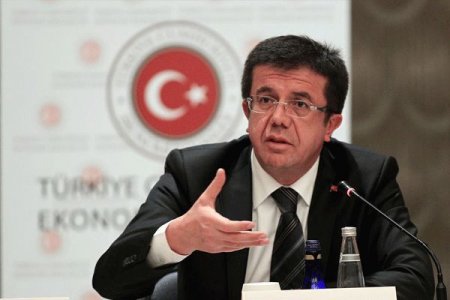 Nazir: Türk lirəsi sürətlə bahalaşacaq