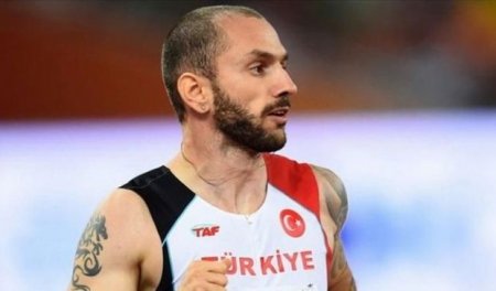 Rio-2016: Ramil Quliyev finala yüksəlib