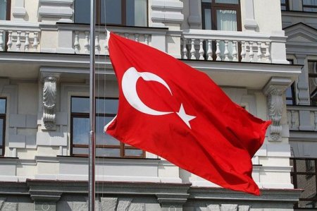 Rəsmi Ankara Ağ Evin bəyanatına münasibət bildirdi